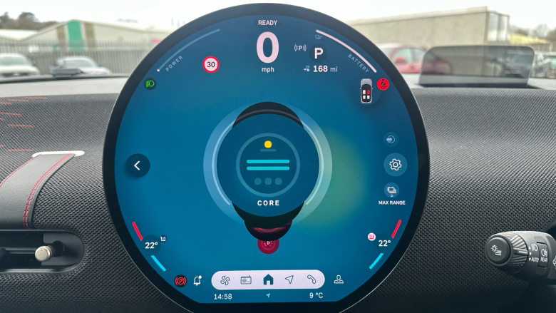 MINI Cooper 135kW E Sport [Level 3] 41kWh 3dr Auto Electric Hatchback